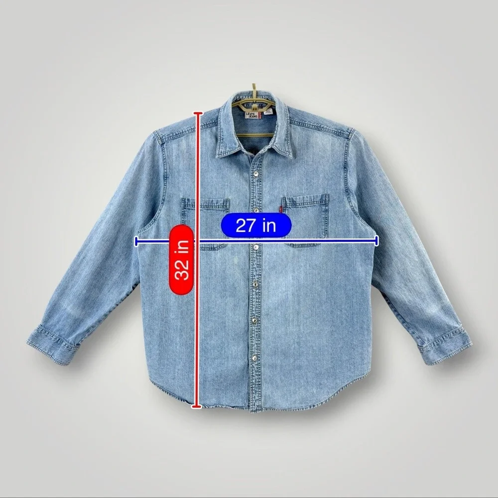 Levis classic levi